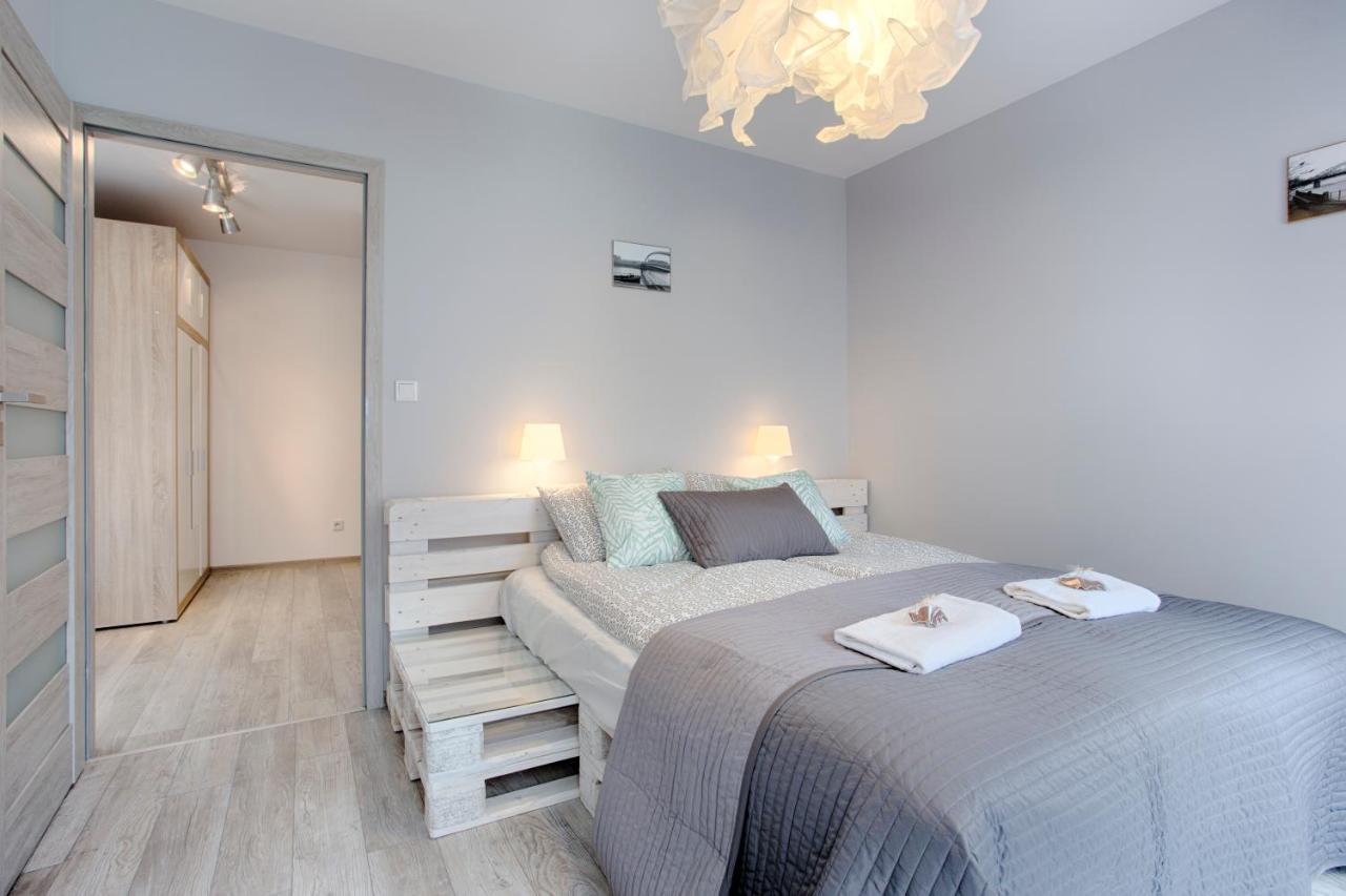 Tyzenhauz Apartments Piwna Street Cracovie Extérieur photo