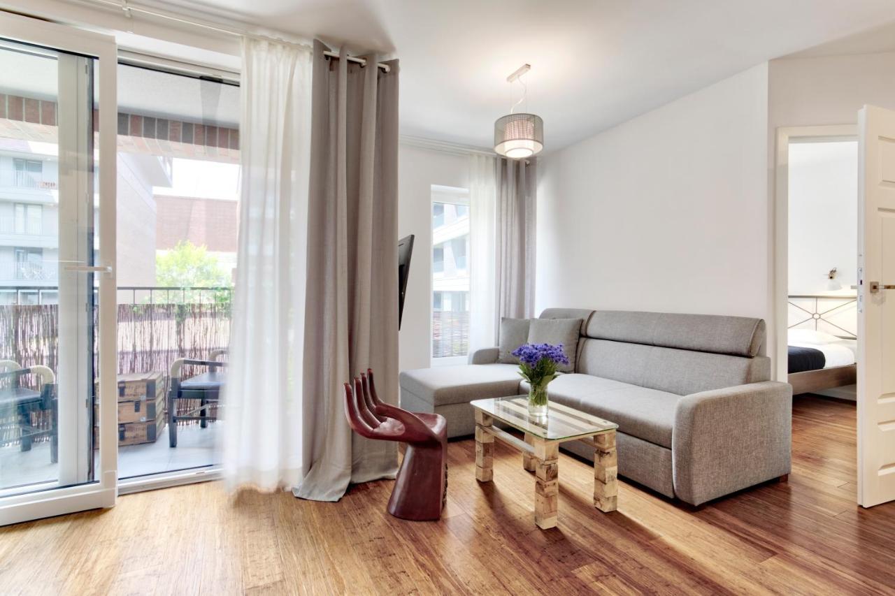 Tyzenhauz Apartments Piwna Street Cracovie Extérieur photo