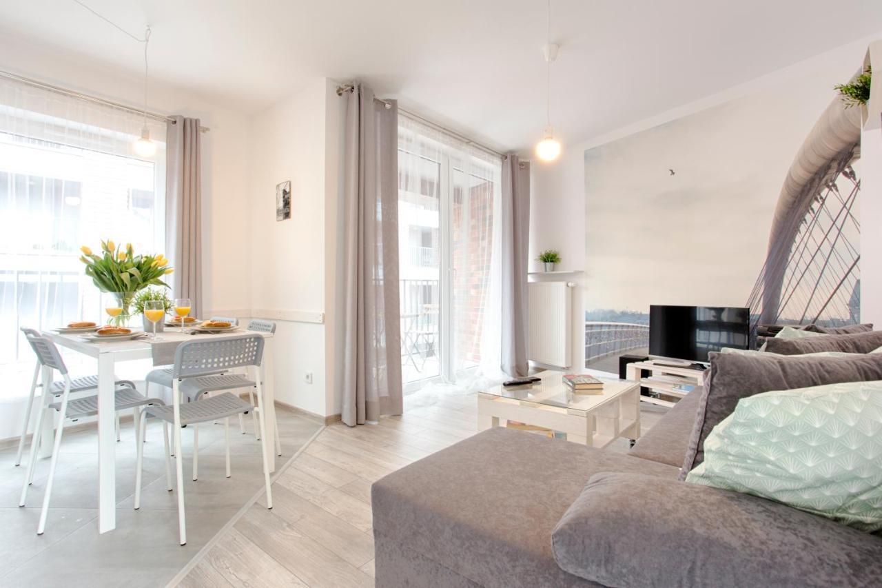 Tyzenhauz Apartments Piwna Street Cracovie Extérieur photo