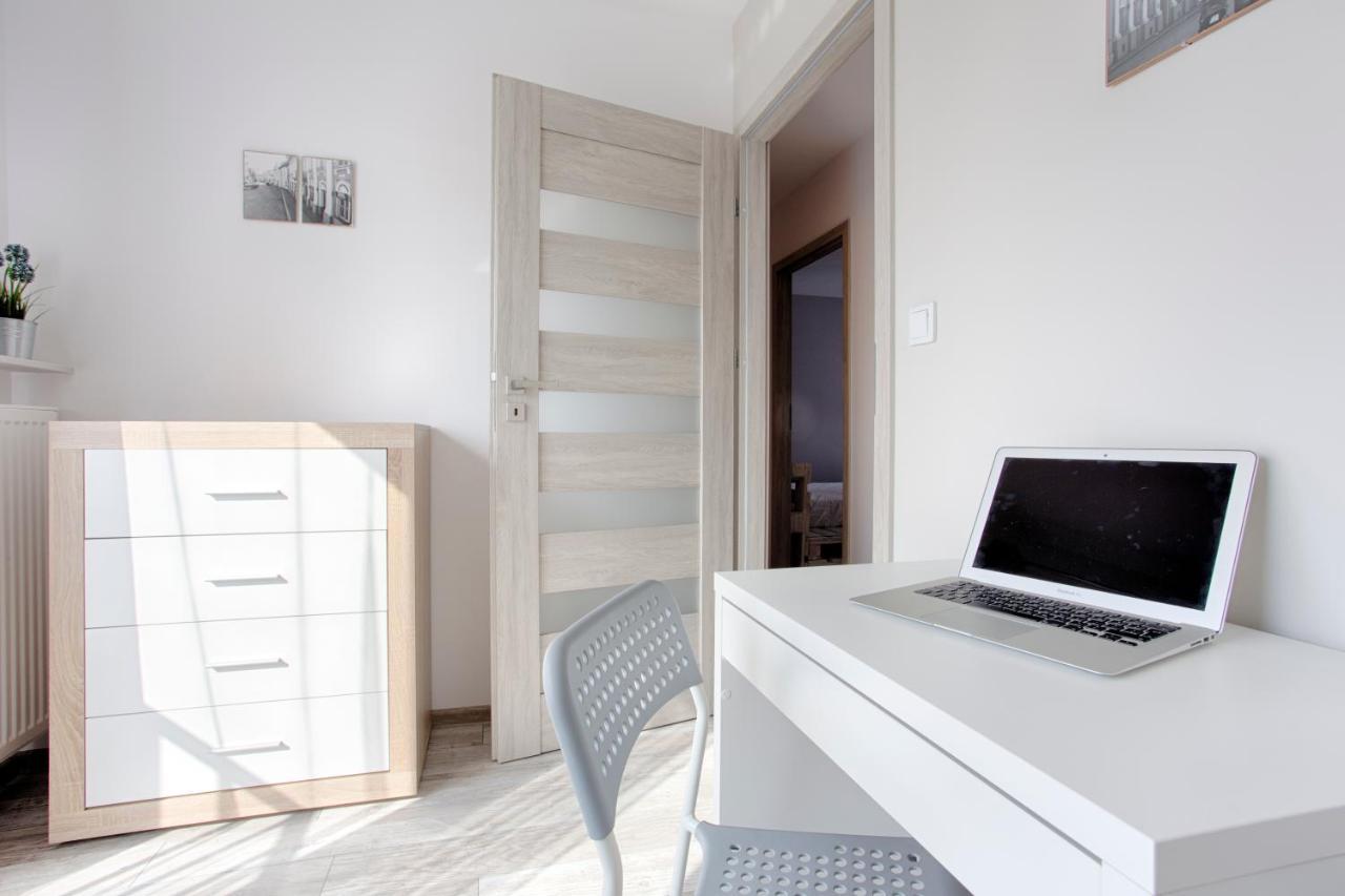 Tyzenhauz Apartments Piwna Street Cracovie Extérieur photo