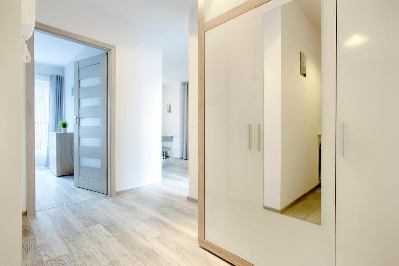 Tyzenhauz Apartments Piwna Street Cracovie Extérieur photo
