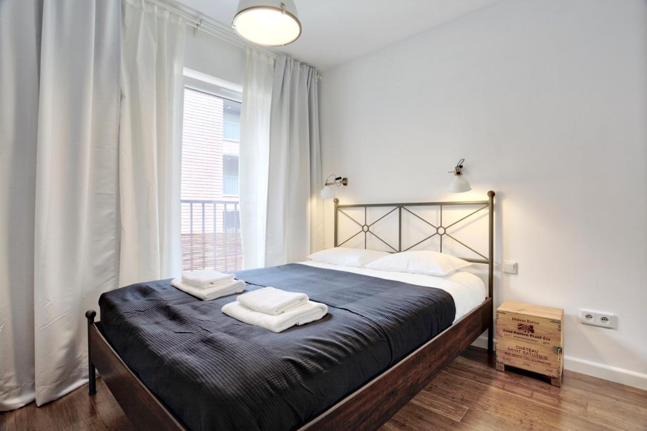 Tyzenhauz Apartments Piwna Street Cracovie Extérieur photo