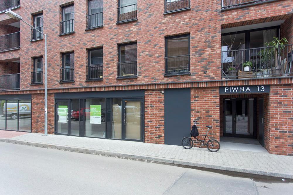 Tyzenhauz Apartments Piwna Street Cracovie Extérieur photo